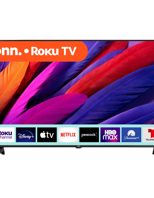 Load image into Gallery viewer, 65” Class 4K UHD (2160P) LED Roku Smart Television HDR (100012587)
